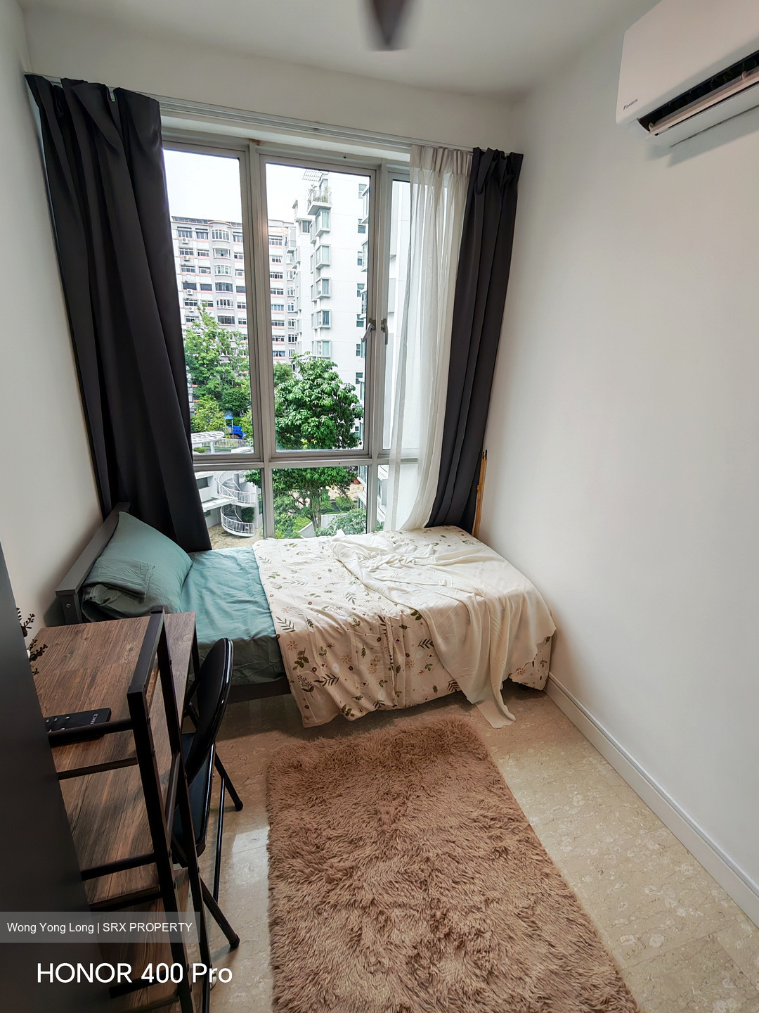The Eden At Tampines (D18), Condominium #504083381